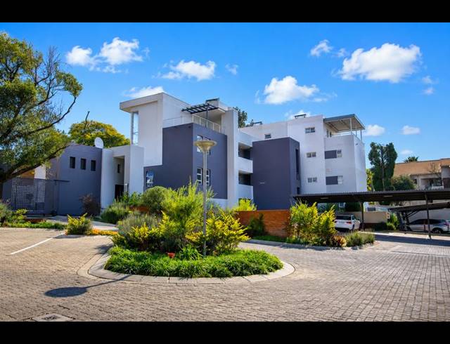 2 BEDROOM APARTMENT FOR SALE IN MORNINGSIDE